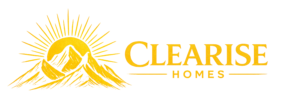 Clearise Homes Logo